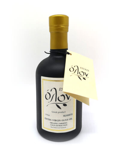OLIVE OIL | 250ML
