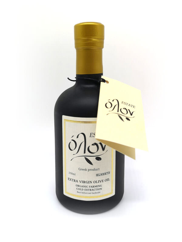 Ελαιόλαδο | 250ML