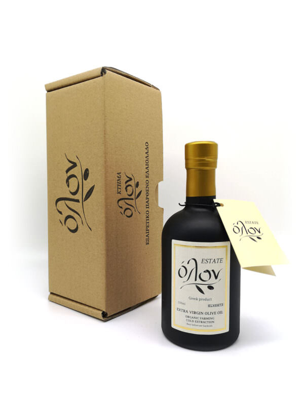 OLIVE OIL | 250ML