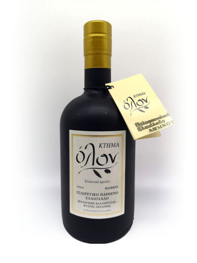 OLIVE OIL | 500ML