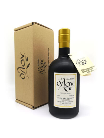 Ελαιόλαδο | 500ML