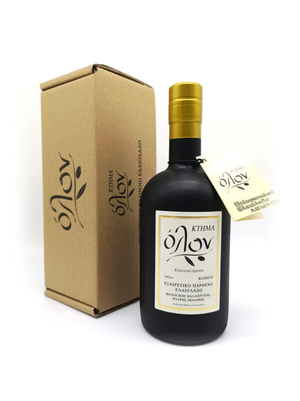 OLIVE OIL | 500ML