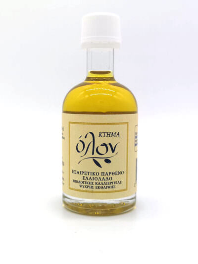 OLIVE OIL | 50ML