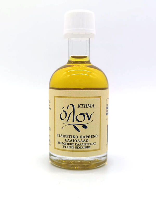 OLIVE OIL | 50ML